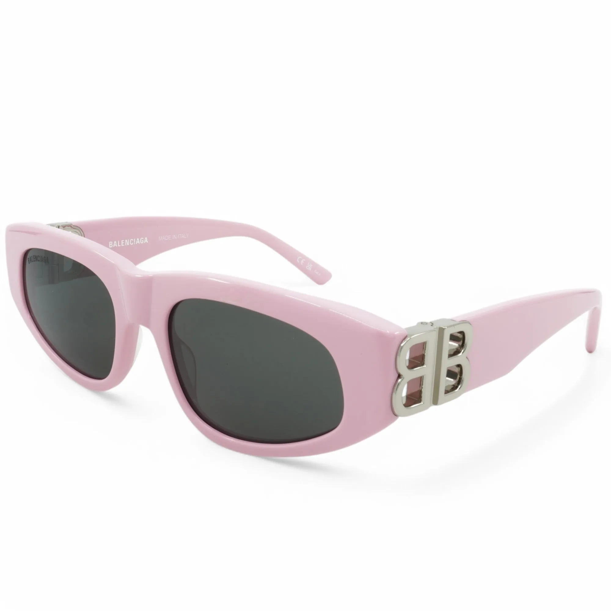 Balenciaga Women's Cat Eye Sunglasses - Pink - Bb0095S-013 sold by Zulily product image thumbnail 2