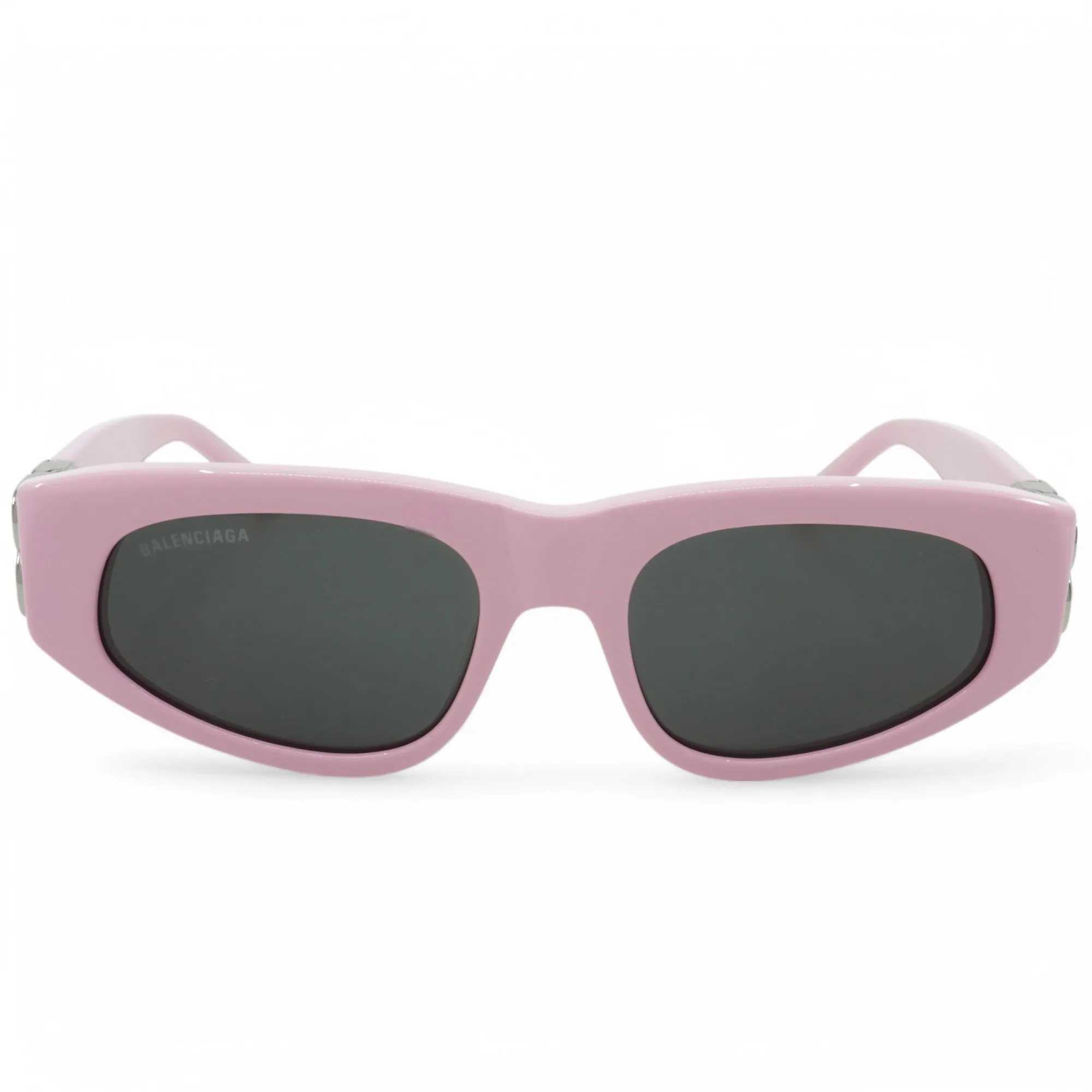 Balenciaga Women's Cat Eye Sunglasses - Pink - Bb0095S-013 sold by Zulily product image thumbnail 3