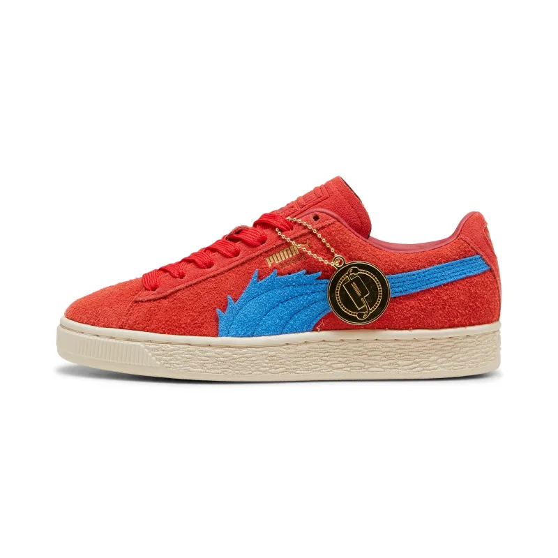 Puma Men's Suede One Piece - 396520-01 sold by Zulily