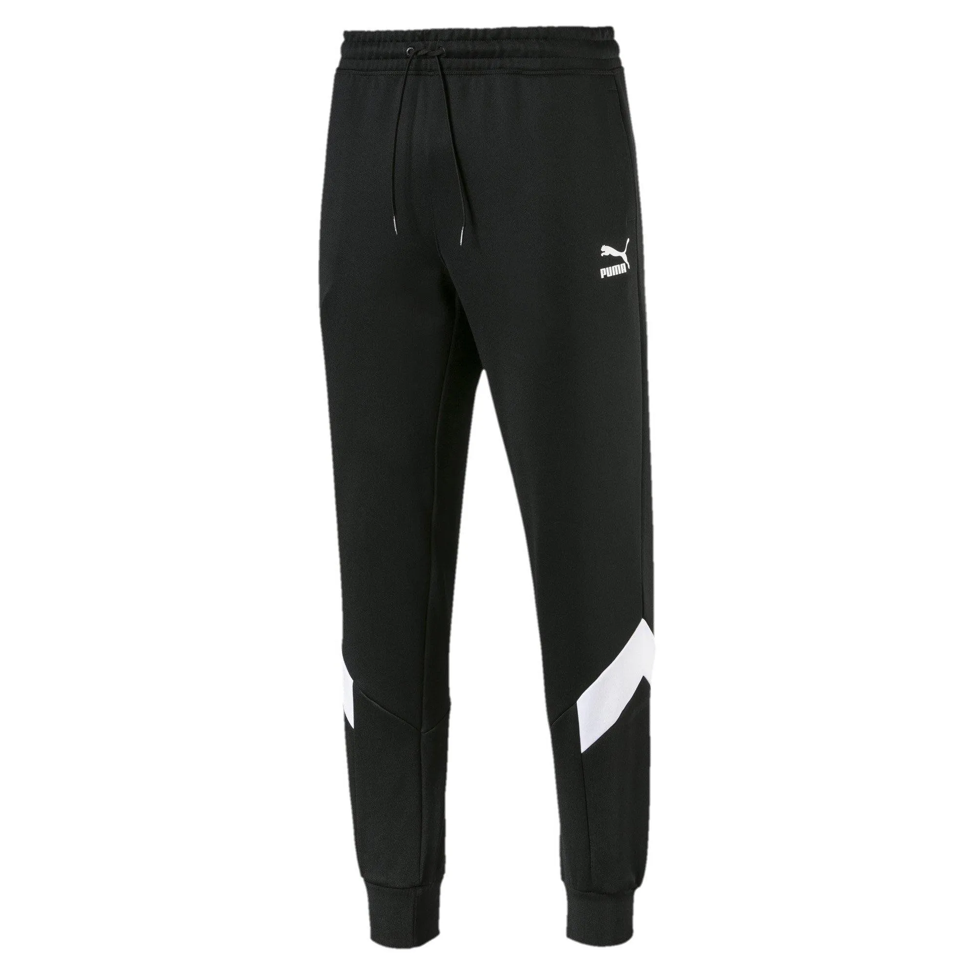 Puma Men's Iconic Mcs Track Pants - 577981-01 sold by Zulily product image thumbnail 4