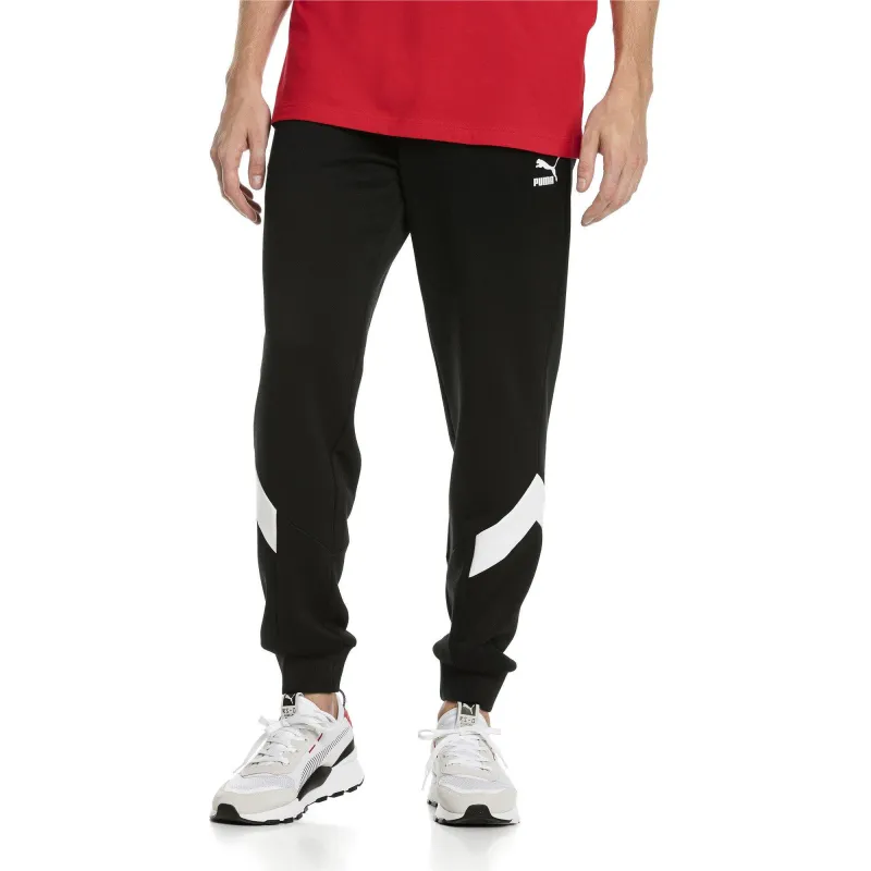 Puma Men's Iconic Mcs Track Pants - 577981-01 sold by Zulily