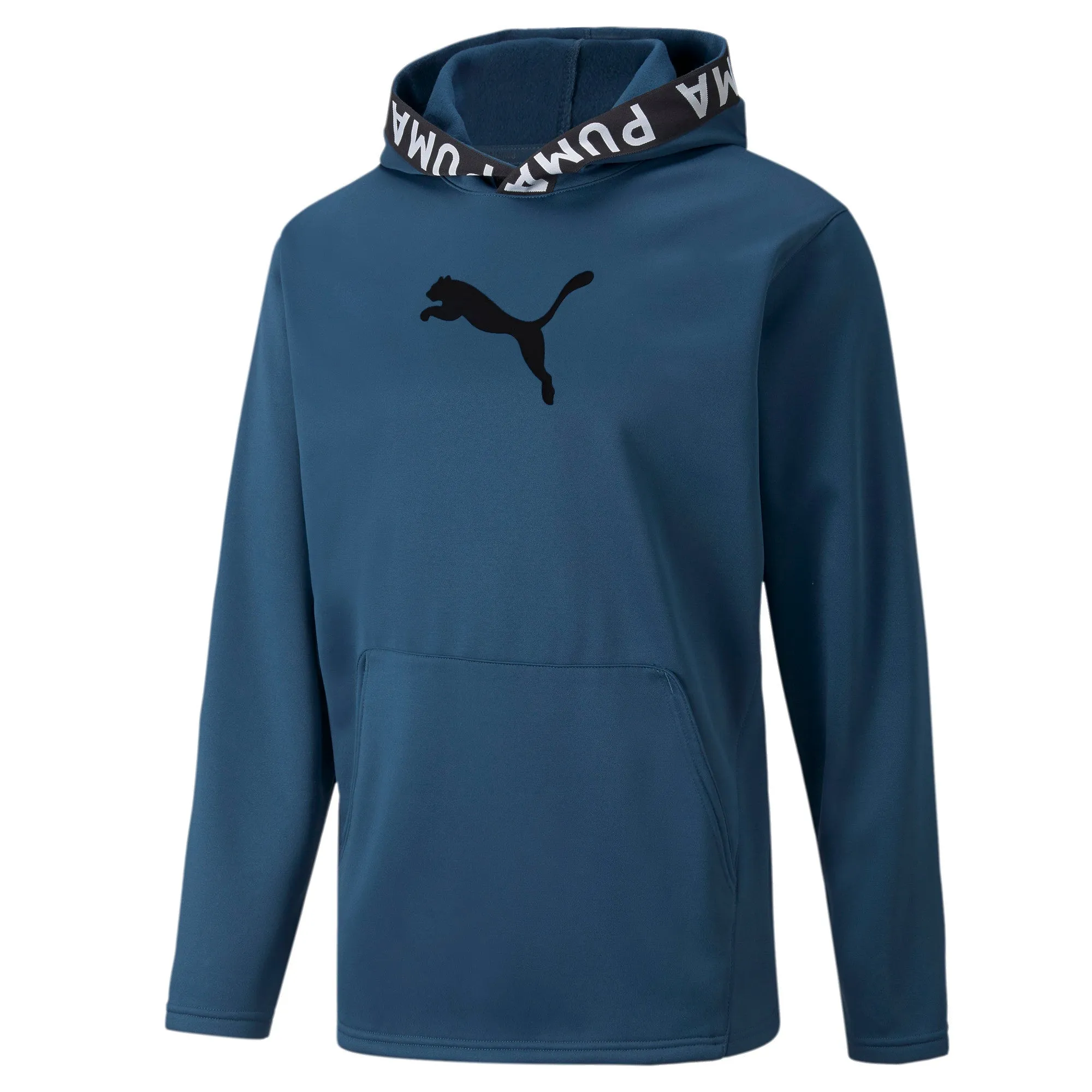 Puma Men's Train Power Fleece Hoodie - 520893-65 sold by Zulily product image thumbnail 4