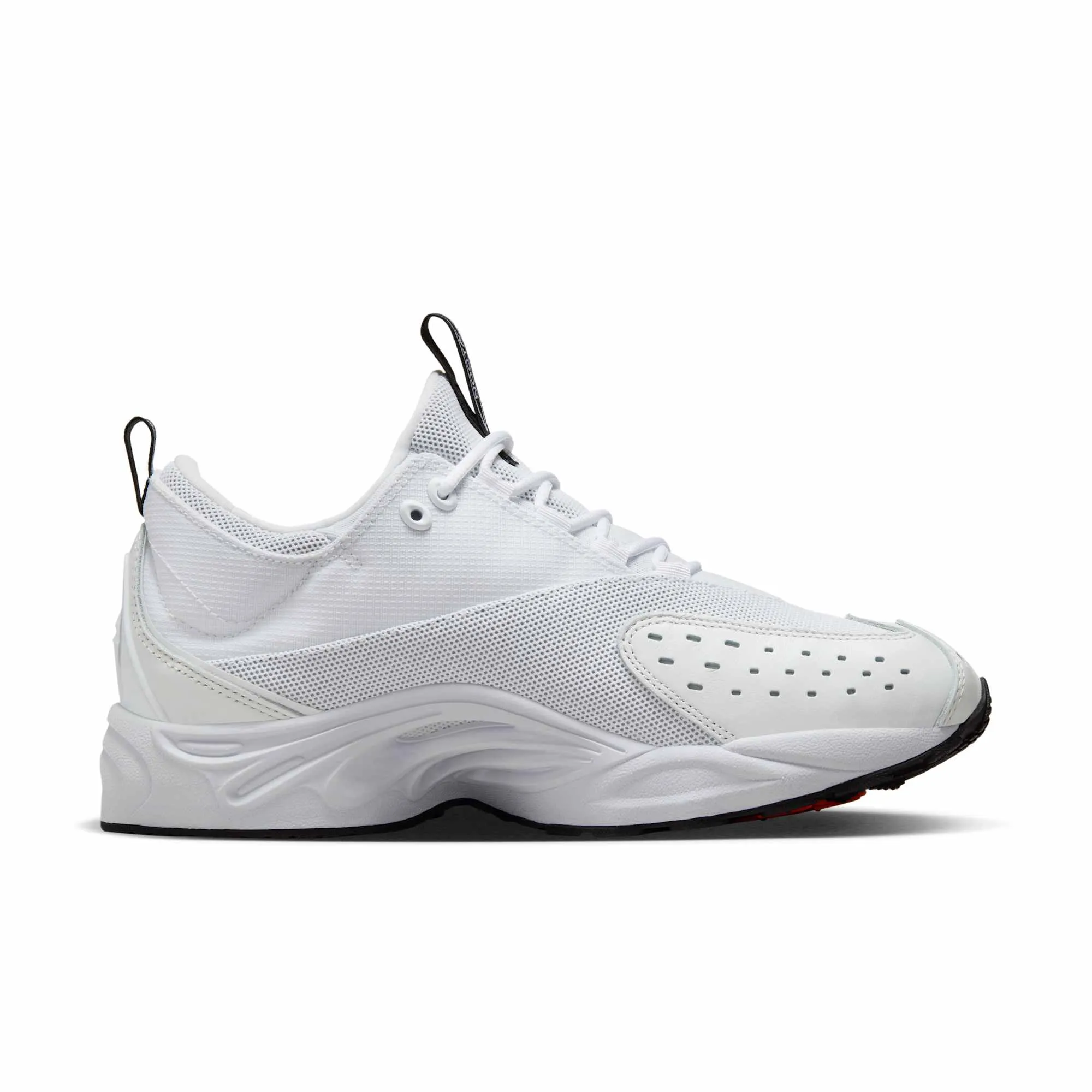 Nike Men's Air Zoom Drive 'Drake Nocta Summit White' - Dx5854-100 sold by Zulily product image thumbnail 3