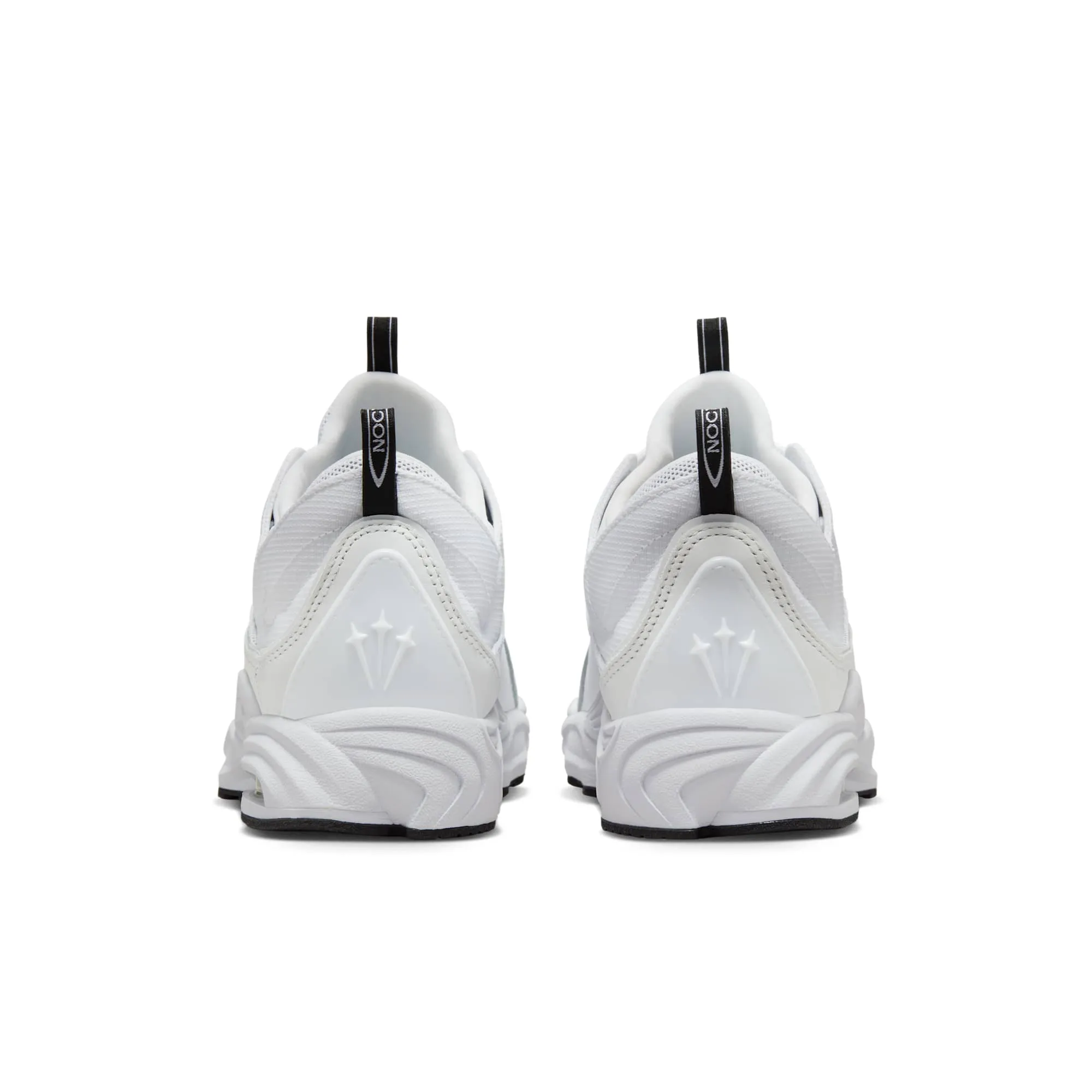 Nike Men's Air Zoom Drive 'Drake Nocta Summit White' - Dx5854-100 sold by Zulily product image thumbnail 4
