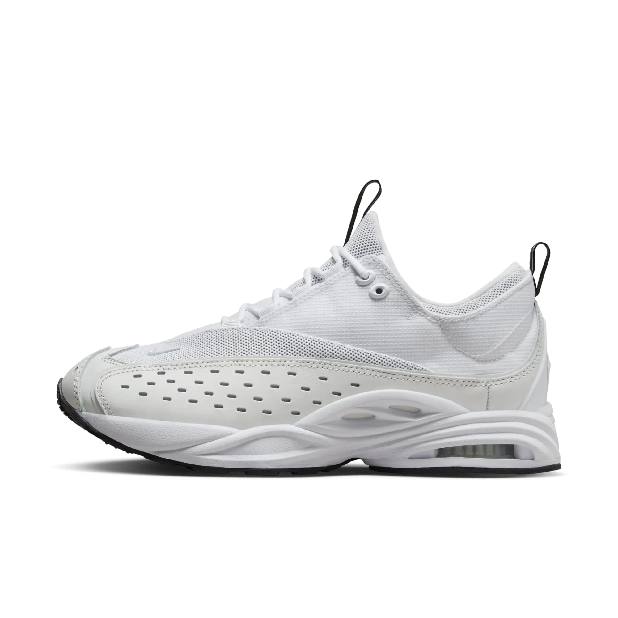 Nike Men's Air Zoom Drive 'Drake Nocta Summit White' - Dx5854-100 sold by Zulily