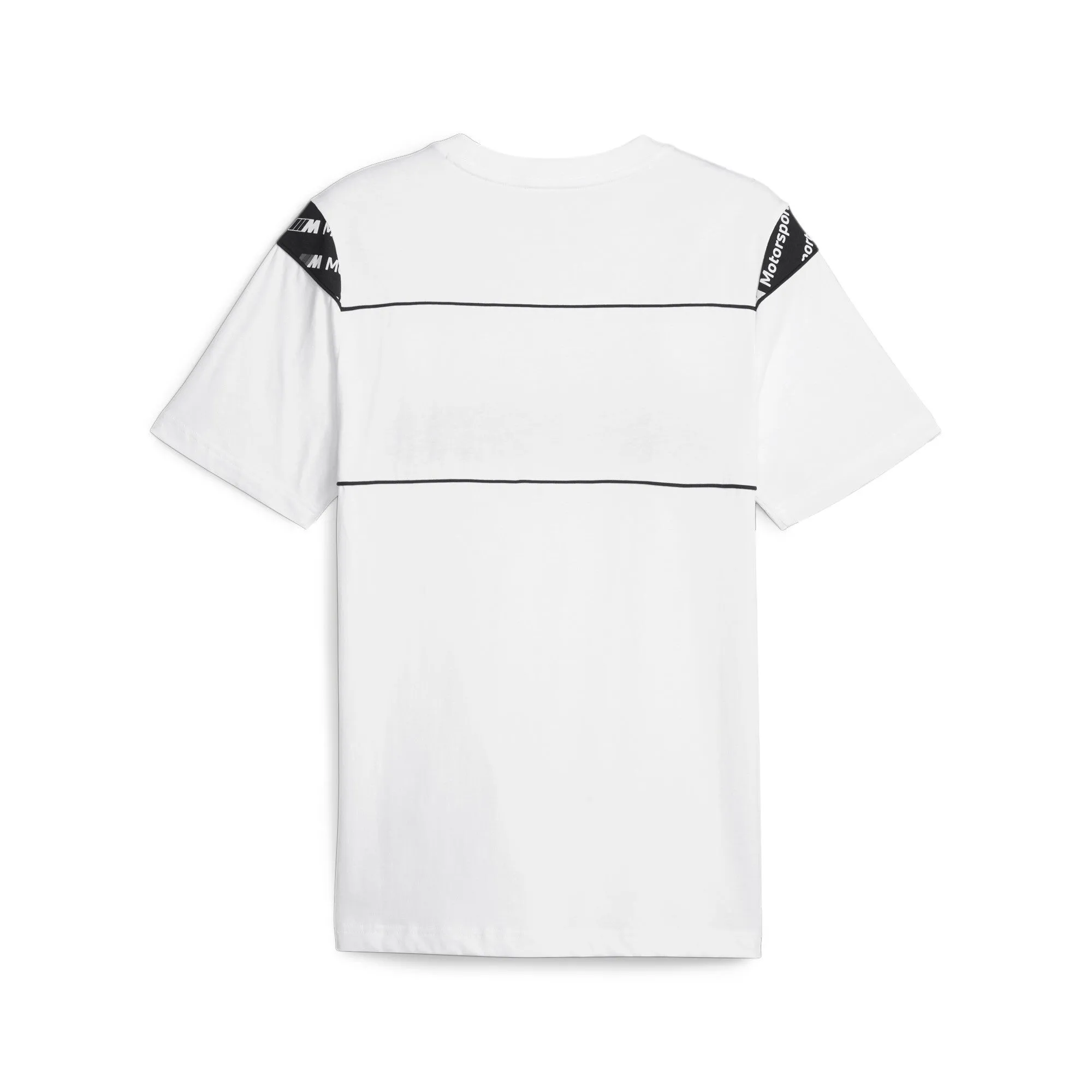 Puma Men's Bmw Motorsport Sds Tee - 621868-02 sold by Zulily product image thumbnail 5