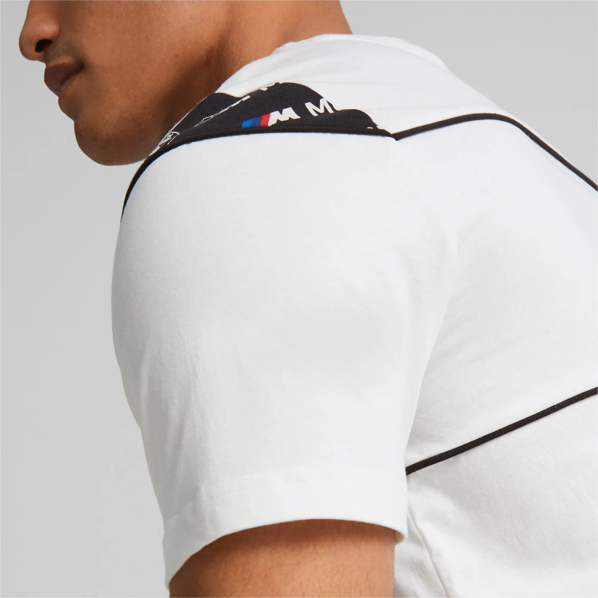 Puma Men's Bmw Motorsport Sds Tee - 621868-02 sold by Zulily product image thumbnail 4