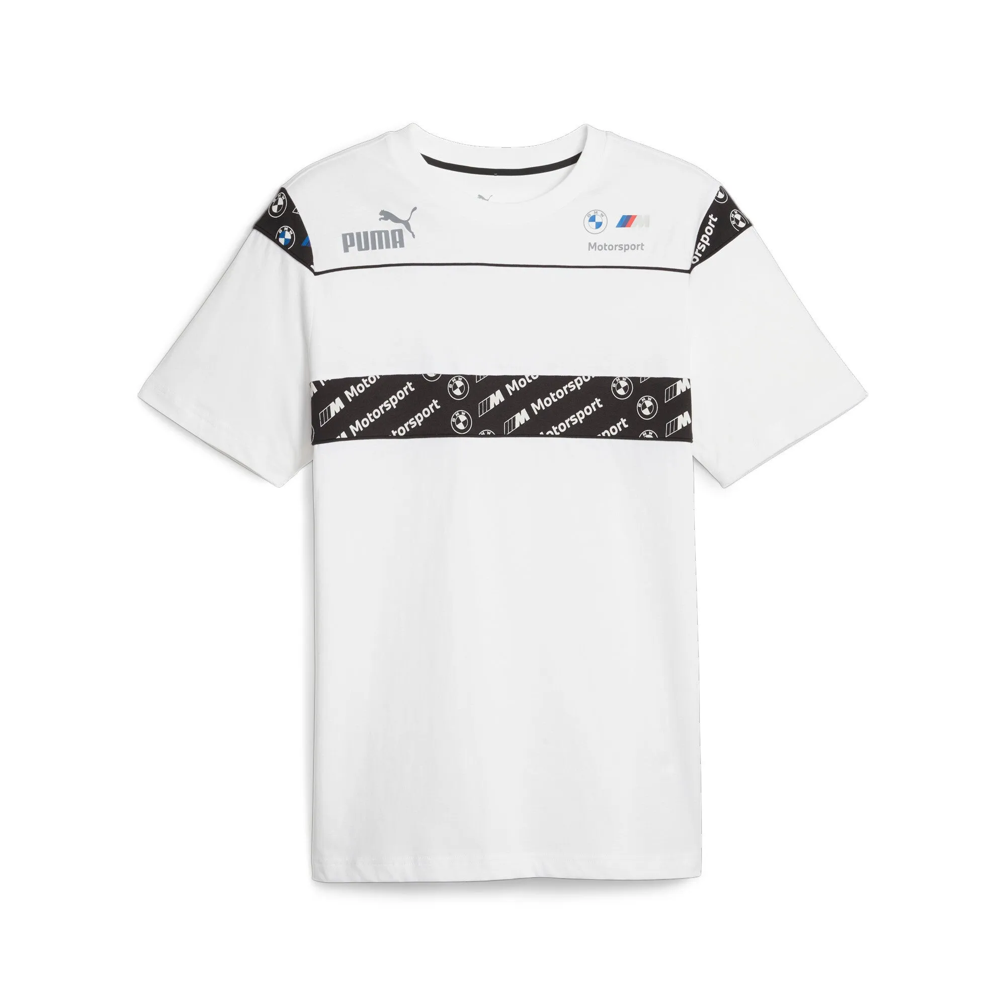 Puma Men's Bmw Motorsport Sds Tee - 621868-02 sold by Zulily