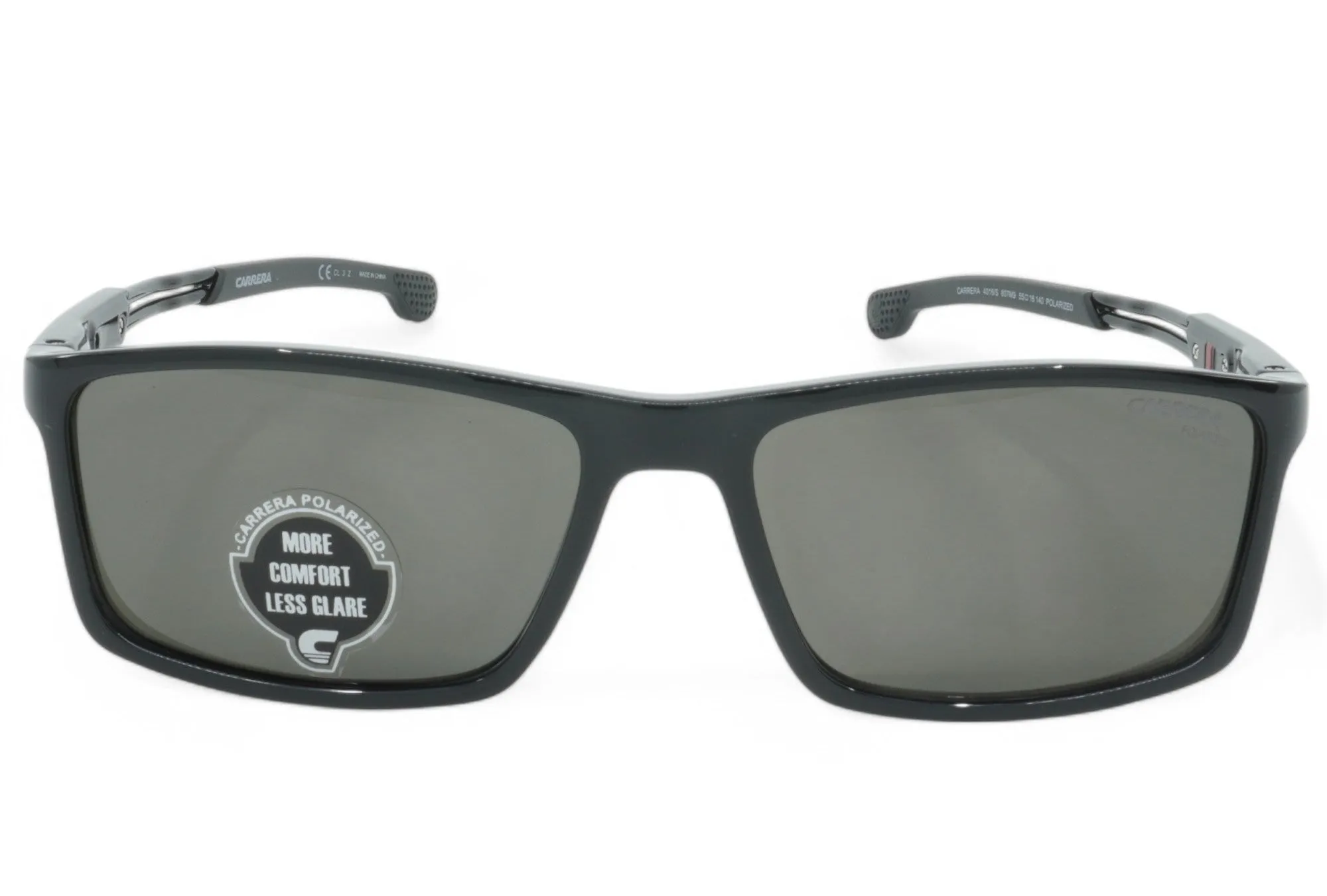 Carrera Men's Ca4016S Sunglasses - Ca4016S 0807 M9 sold by Zulily product image thumbnail 3