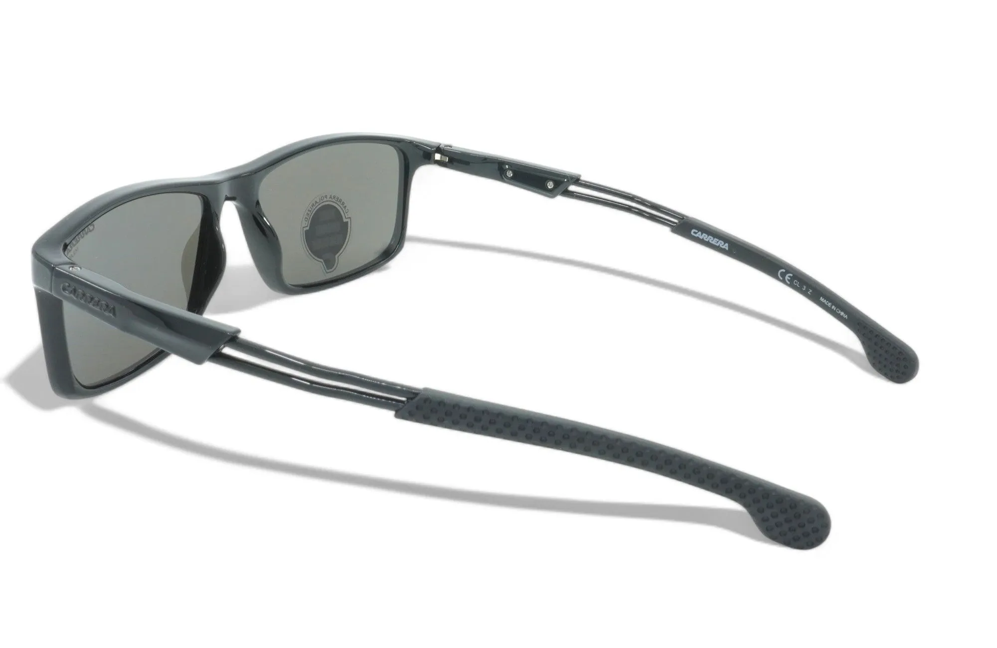 Carrera Men's Ca4016S Sunglasses - Ca4016S 0807 M9 sold by Zulily product image thumbnail 4