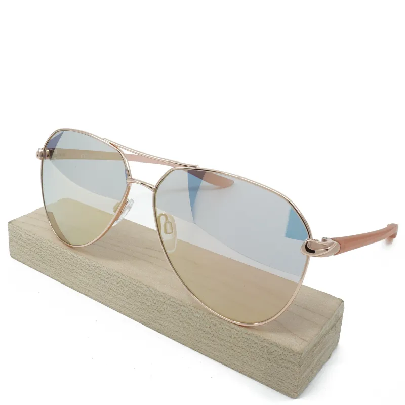 Nike Men's City Aviator M Polarized Sunglasses - Dj0887-601 sold by Zulily