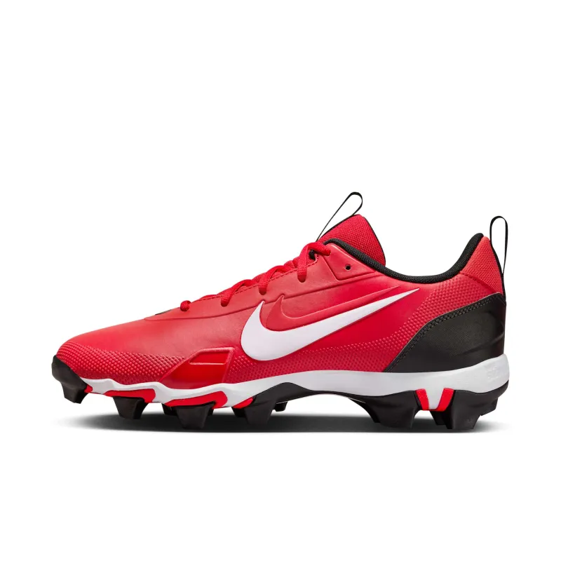 Nike Men's Force Trout 9 Keystone 'University Red White' - Fb9728-600 sold by Zulily