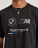 Puma Men's Bmw Motorsports Essentials Logo Stripe Tee - 629224-01 sold by Zulily