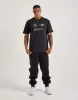 Puma Men's Bmw Motorsports Essentials Logo Stripe Tee - 629224-01 sold by Zulily