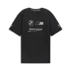 Puma Men's Bmw Motorsports Essentials Logo Stripe Tee - 629224-01 sold by Zulily