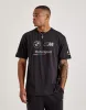 Puma Men's Bmw Motorsports Essentials Logo Stripe Tee - 629224-01 sold by Zulily