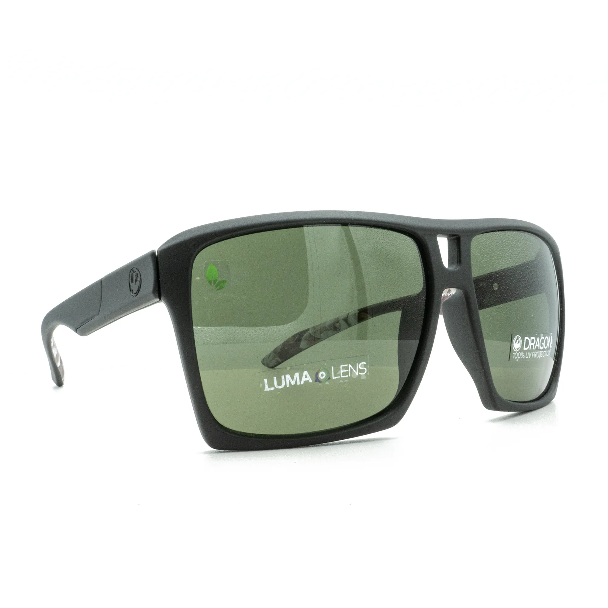Dragon Alliance Men's The Verse Ll Sunglasses - 41905-039 sold by Zulily product image thumbnail 5