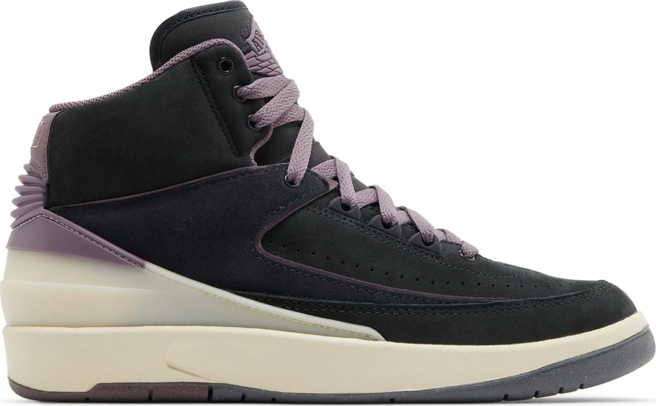 Air Jordan Women's Retro 2 'Mauve' - Dx4400-005 sold by Zulily