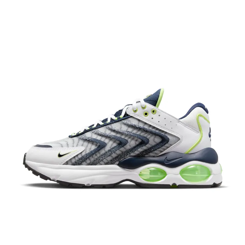 Nike Men's Air Max Tw 'White Lemon Twist Navy' - Dq3984-101 sold by Zulily
