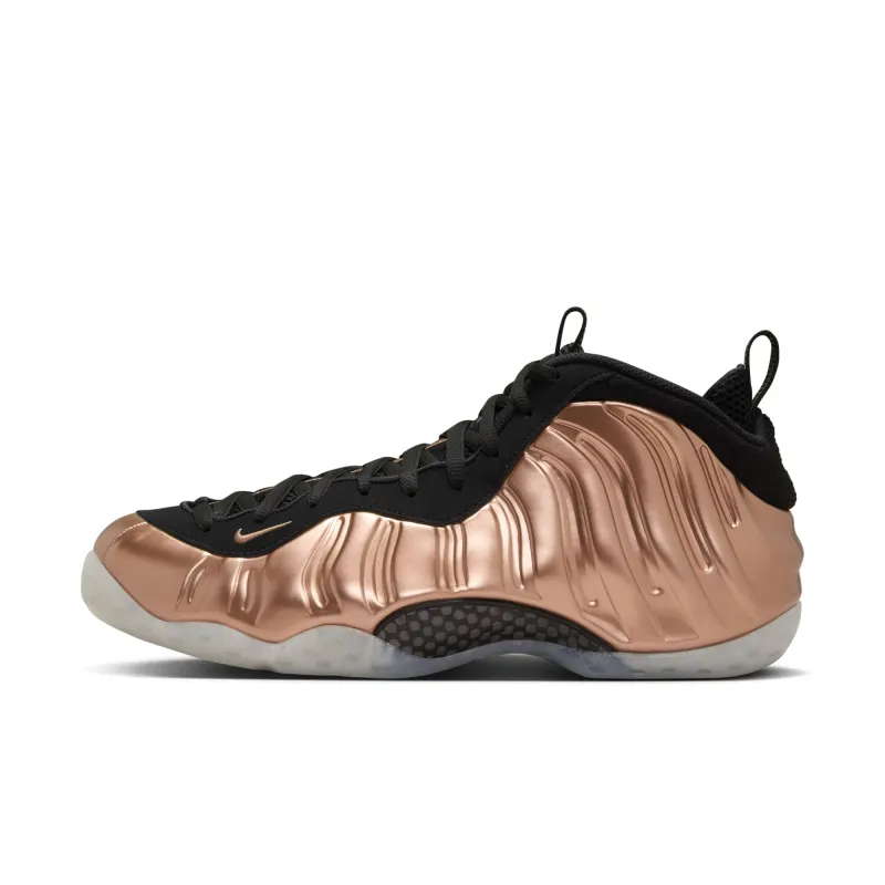 Nike Men's Air Foamposite One - Fz9902-001 sold by Zulily