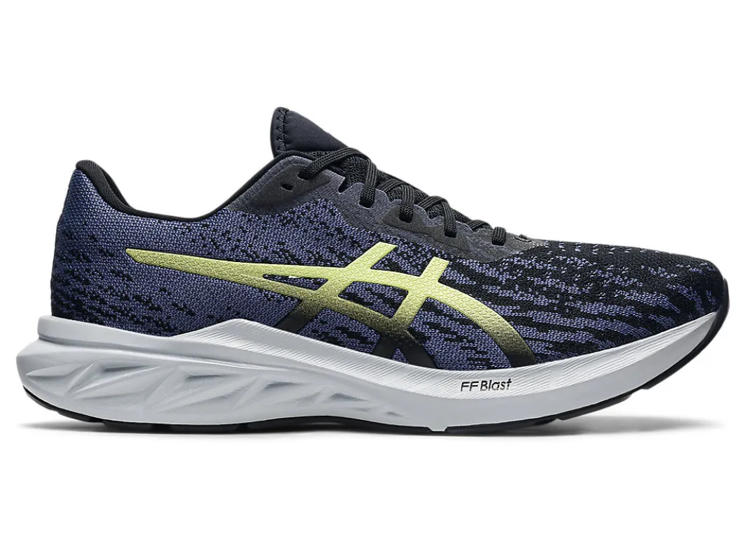 Asics Men's Dynablast 2 - 1011B205-001 sold by Zulily