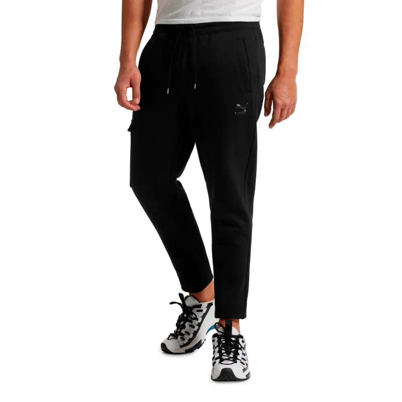 Puma Men's Classics Pocket Pants Oh - 577968-01 sold by Zulily