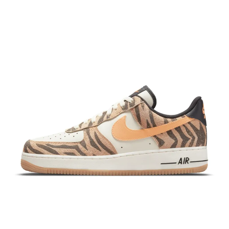 Nike Men's Air Force 1 '07 Prm - Dj6192-100 sold by Zulily