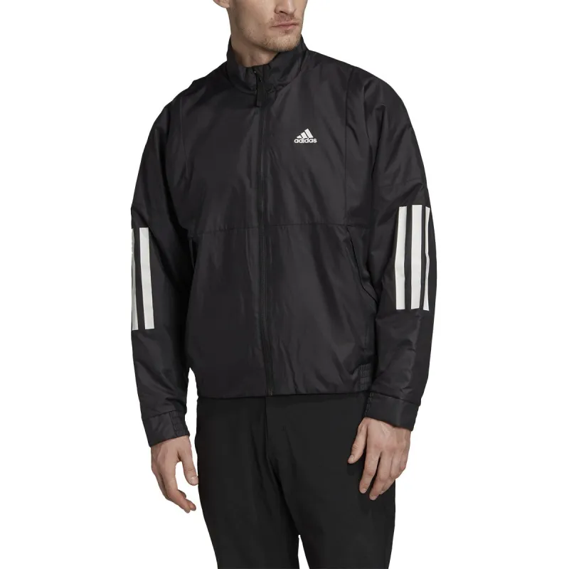 adidas Men's Back To Sport Light Jacket - Ft2439 sold by Zulily