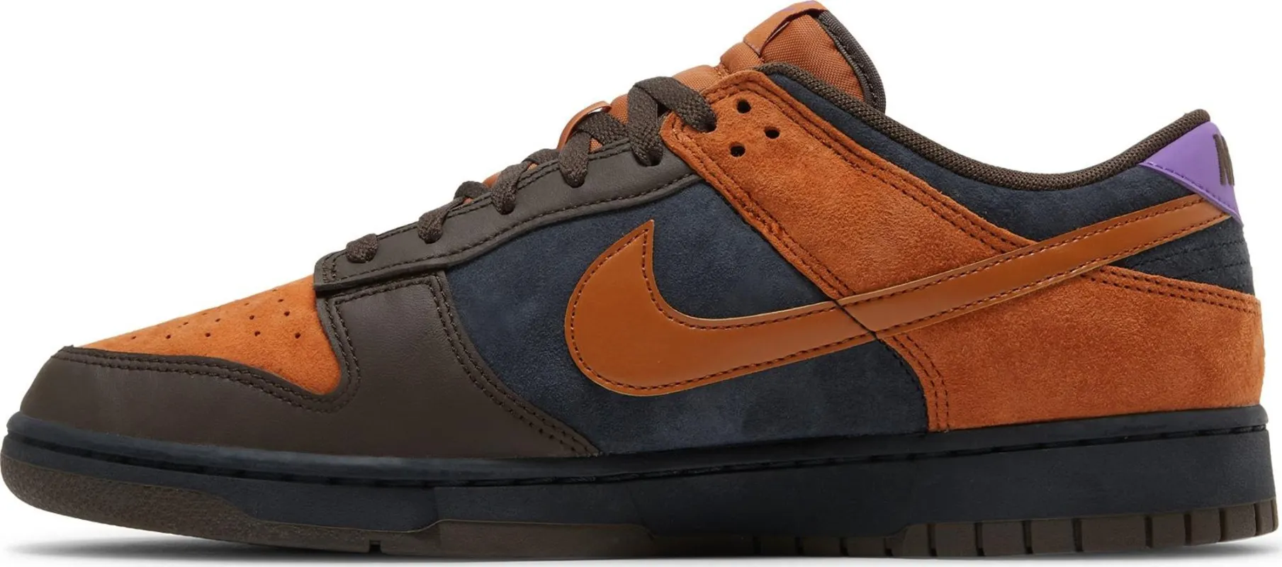 Nike Men's Dunk Low 'Cider' - Dh0601-001 sold by Zulily