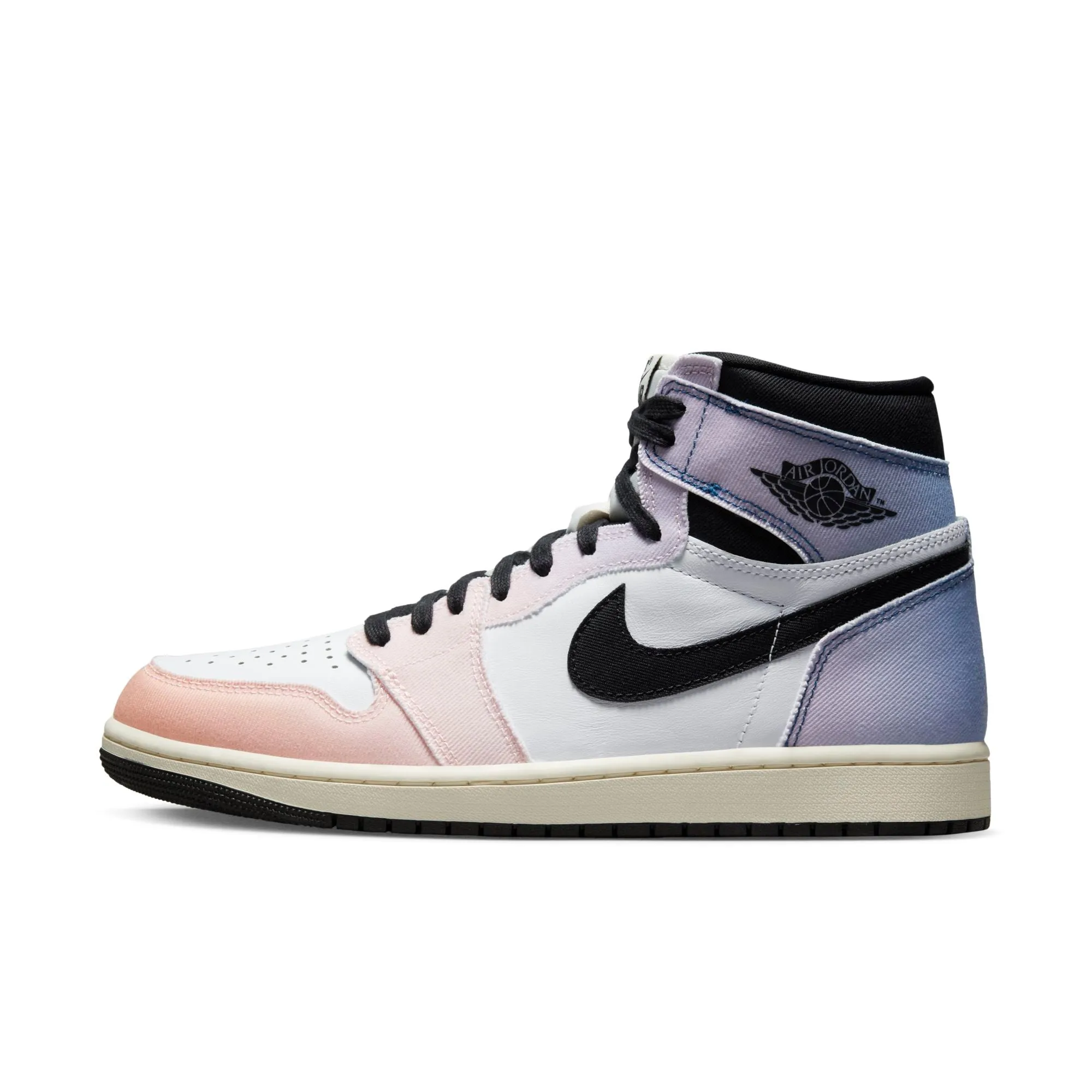 Air Jordan Men's Retro 1 High Og 'Skyline' - Dx0054-805 sold by Zulily