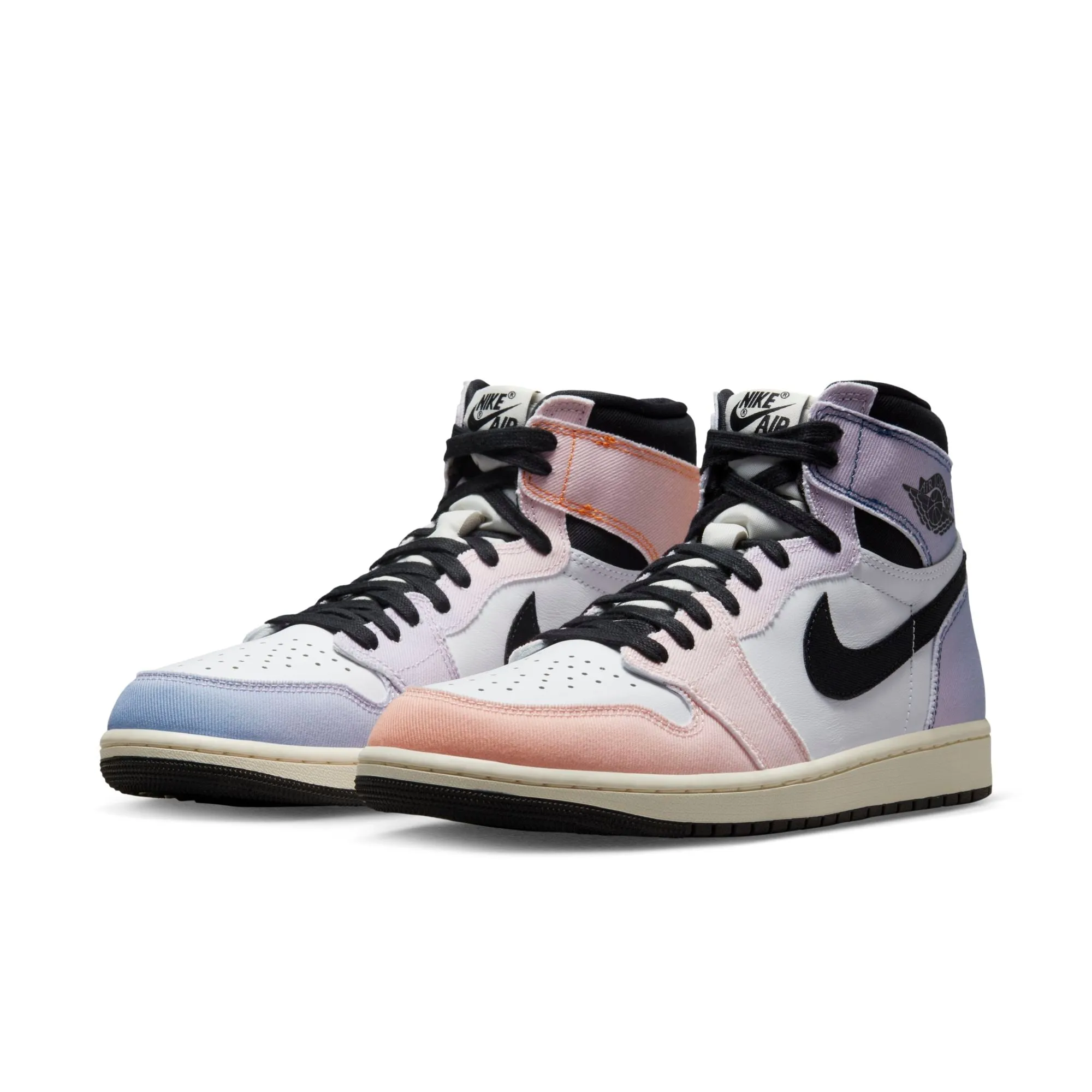 Air Jordan Men's Retro 1 High Og 'Skyline' - Dx0054-805 sold by Zulily product image thumbnail 5