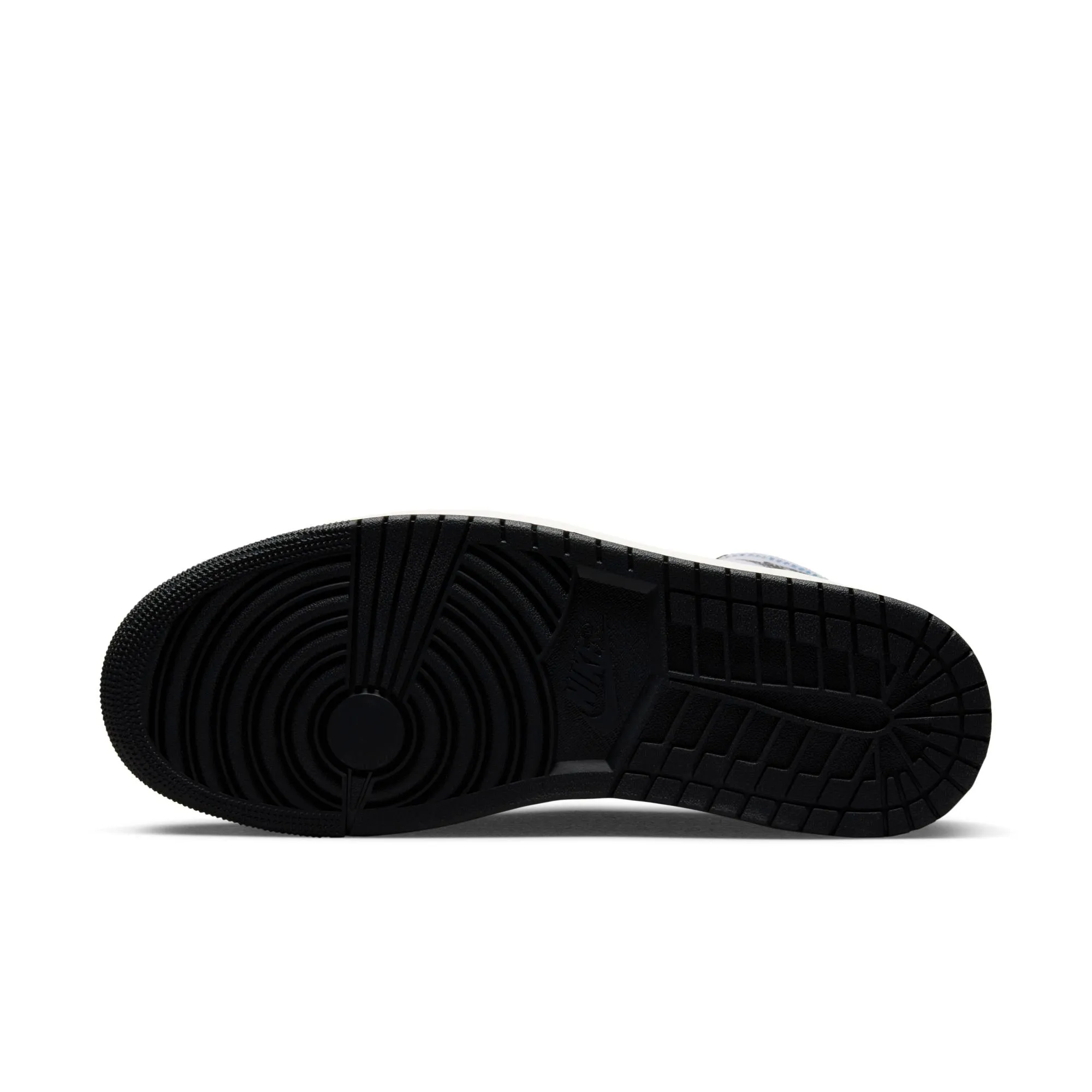 Air Jordan Men's Retro 1 High Og 'Skyline' - Dx0054-805 sold by Zulily product image thumbnail 2