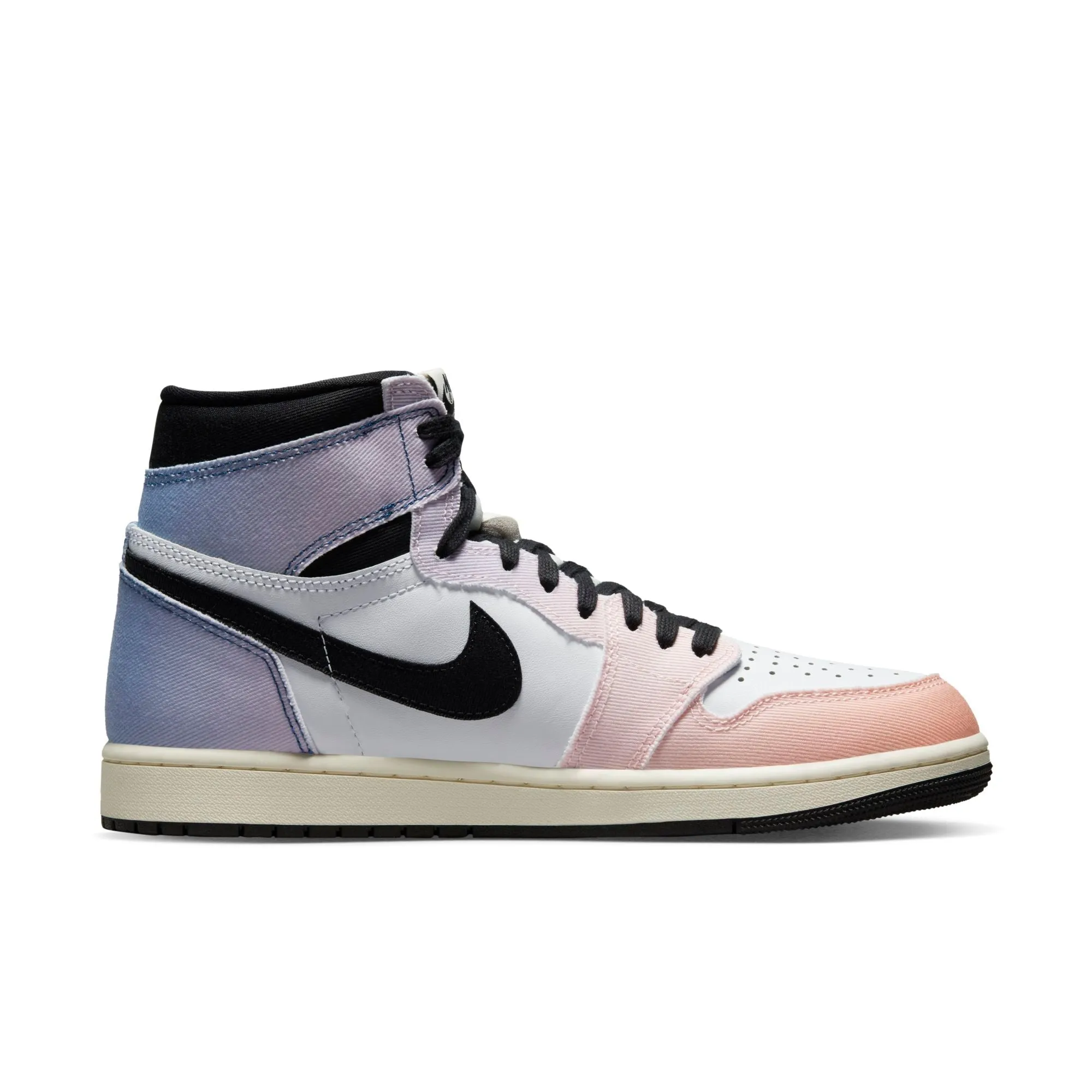 Air Jordan Men's Retro 1 High Og 'Skyline' - Dx0054-805 sold by Zulily product image thumbnail 3