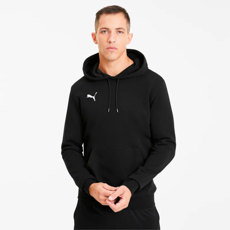 Puma Men's Teamgoal 23 Causals Hoody - 656580-03 sold by Zulily