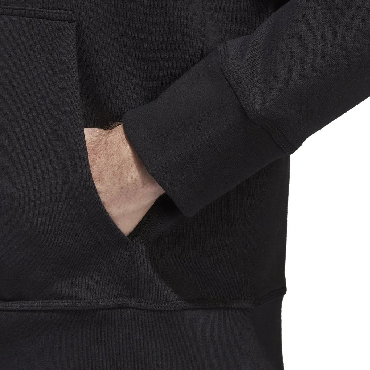 adidas Men'S Originals Kaval Fullzip Hoodie - Dh4989 sold by Zulily product image thumbnail 3