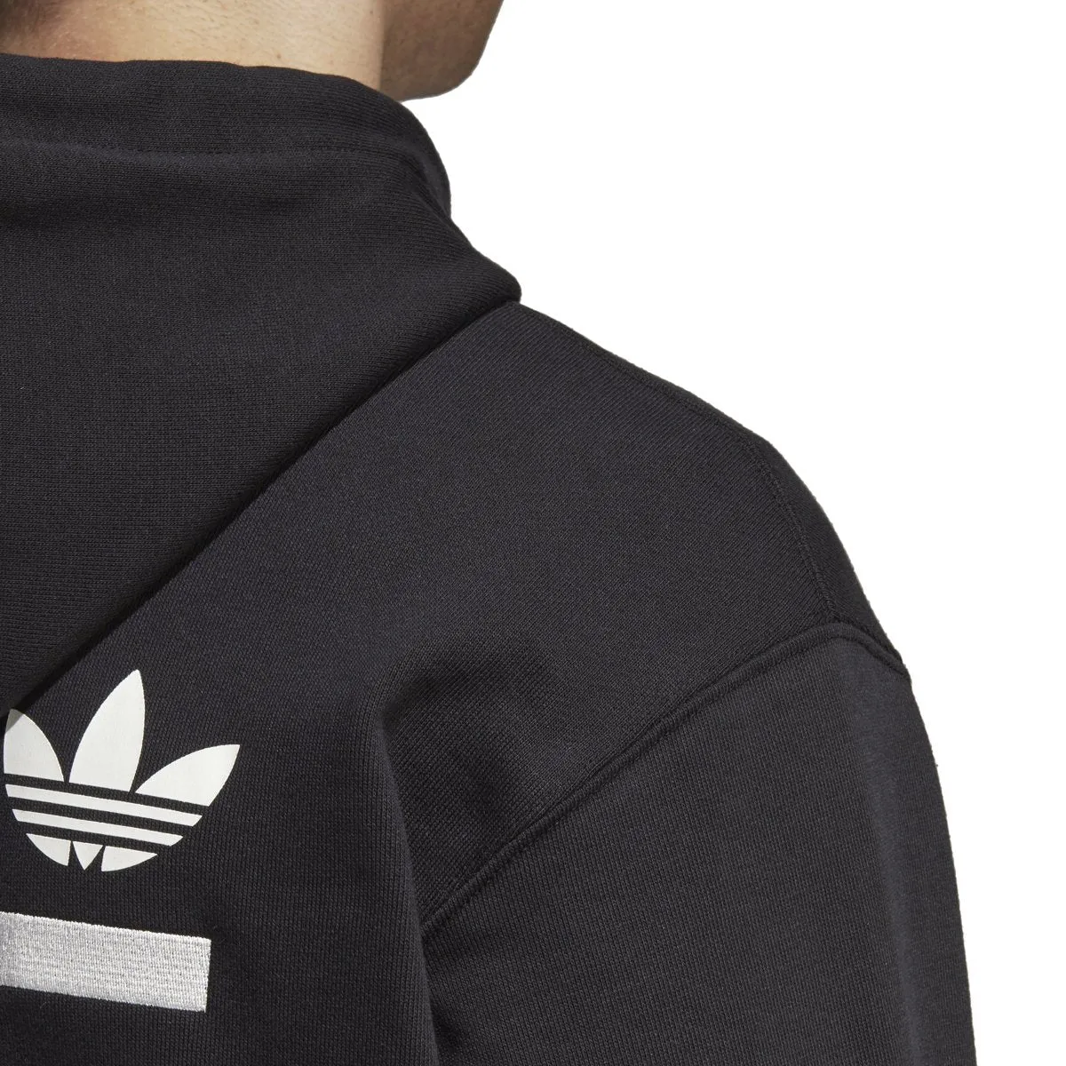adidas Men'S Originals Kaval Fullzip Hoodie - Dh4989 sold by Zulily product image thumbnail 4