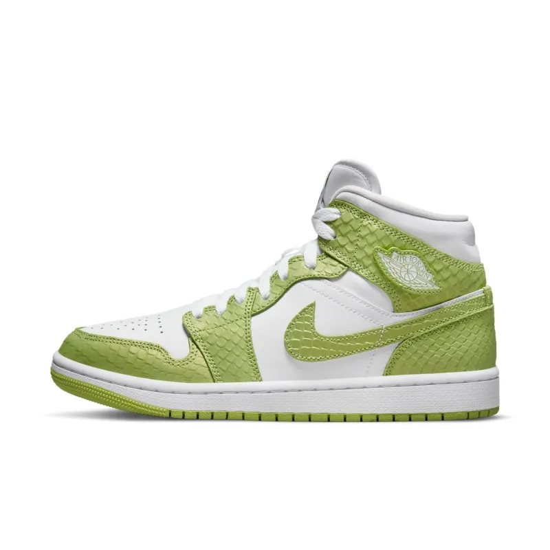Air Jordan Women's Retro 1 Mid (W) - Dv2959-113 sold by Zulily