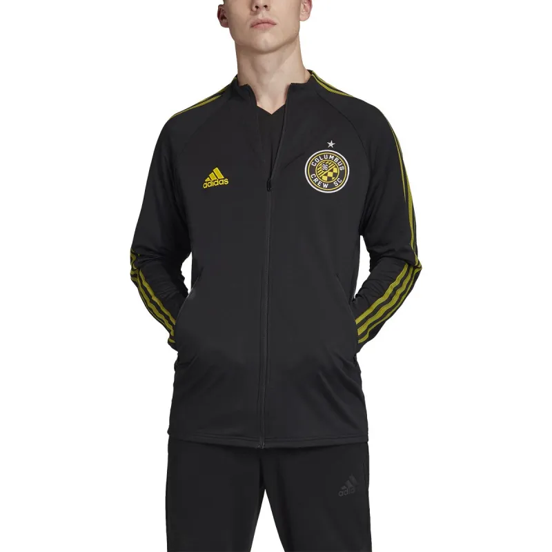adidas Men's Columbus Crew Sc 2020 Anthem Jacket - Fi1427 sold by Zulily
