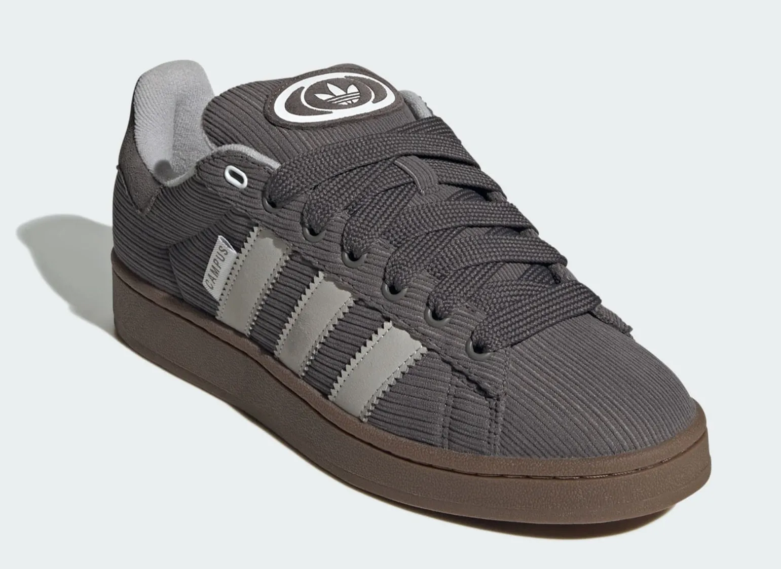 adidas Men's Campus 00S 'Charcoal' - Id1363 sold by Zulily product image thumbnail 2