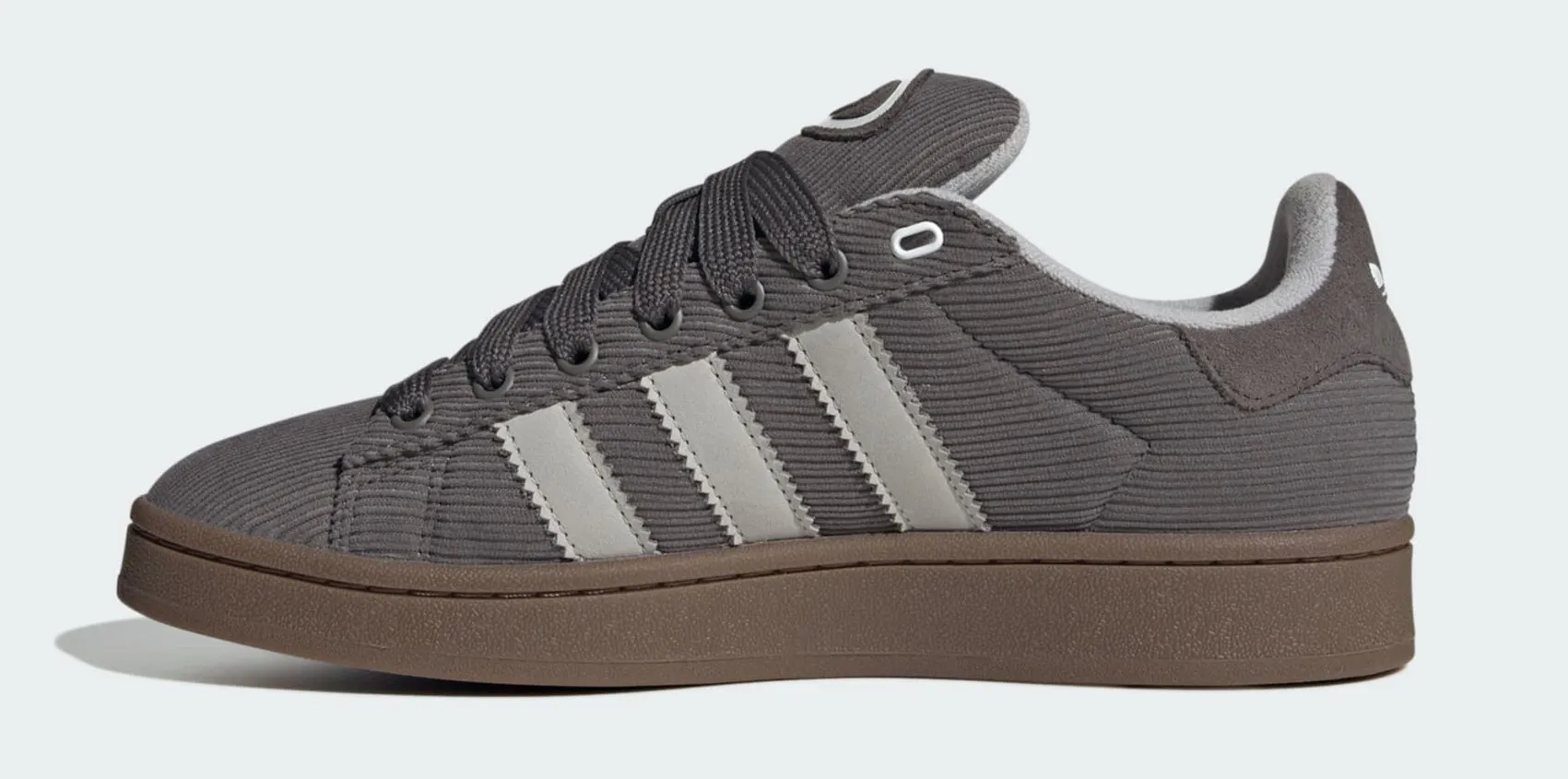 adidas Men's Campus 00S 'Charcoal' - Id1363 sold by Zulily product image thumbnail 3