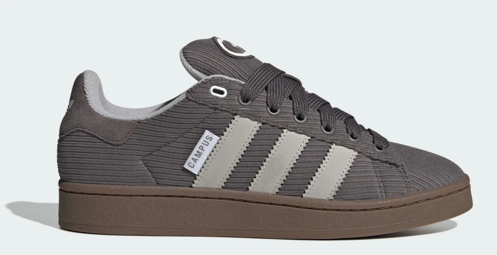 adidas Men's Campus 00S 'Charcoal' - Id1363 sold by Zulily