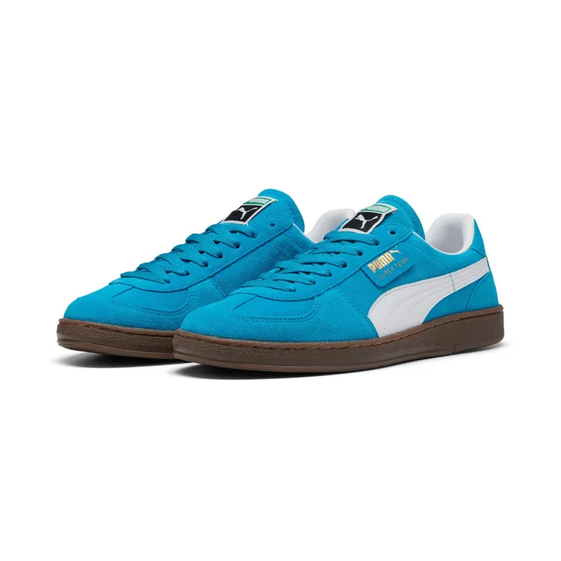 Puma Men's Super Team Sd - 398528-05 sold by Zulily