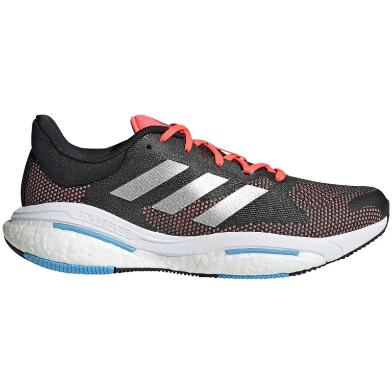adidas Men's Solarglide 5 Running - H01162 sold by Zulily