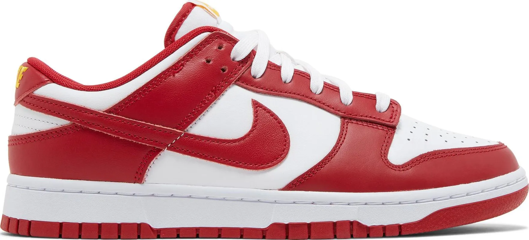 Nike Men's Dunk Low Retro 'Usc' - Dd1391-602 sold by Zulily