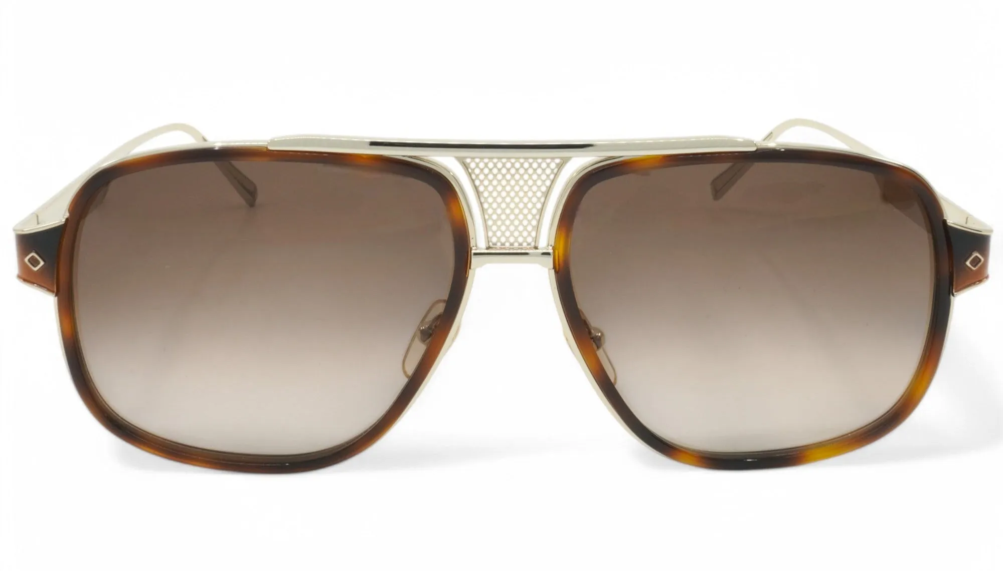 Mcm Unisex Rectangular Sunglasses - Mcm137S-214 sold by Zulily product image thumbnail 3