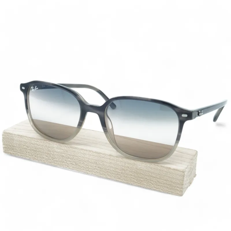 Ray-Ban Unisex Leonard Bi Sunglasses - Rb2193-1326/Ge_53 sold by Zulily