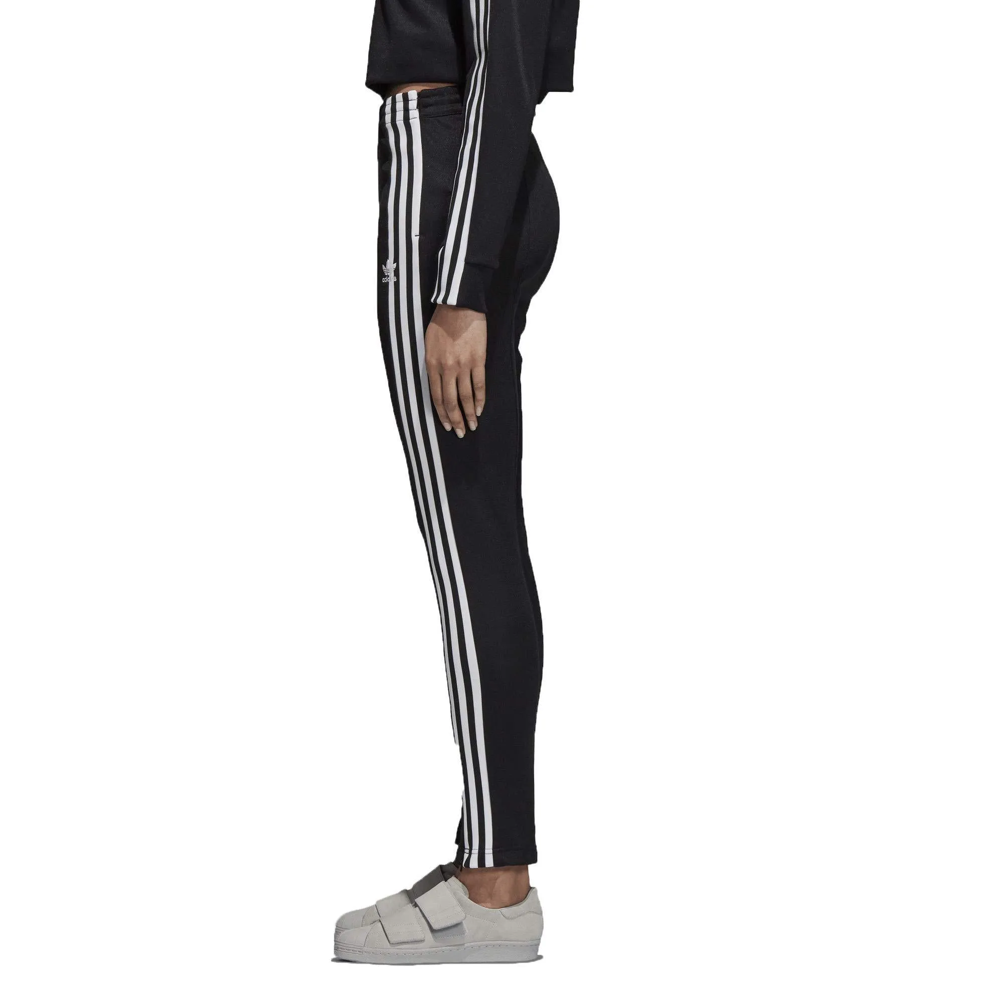 adidas Women's Originals Superstar Track Pant - Dh2719 sold by Zulily product image thumbnail 2