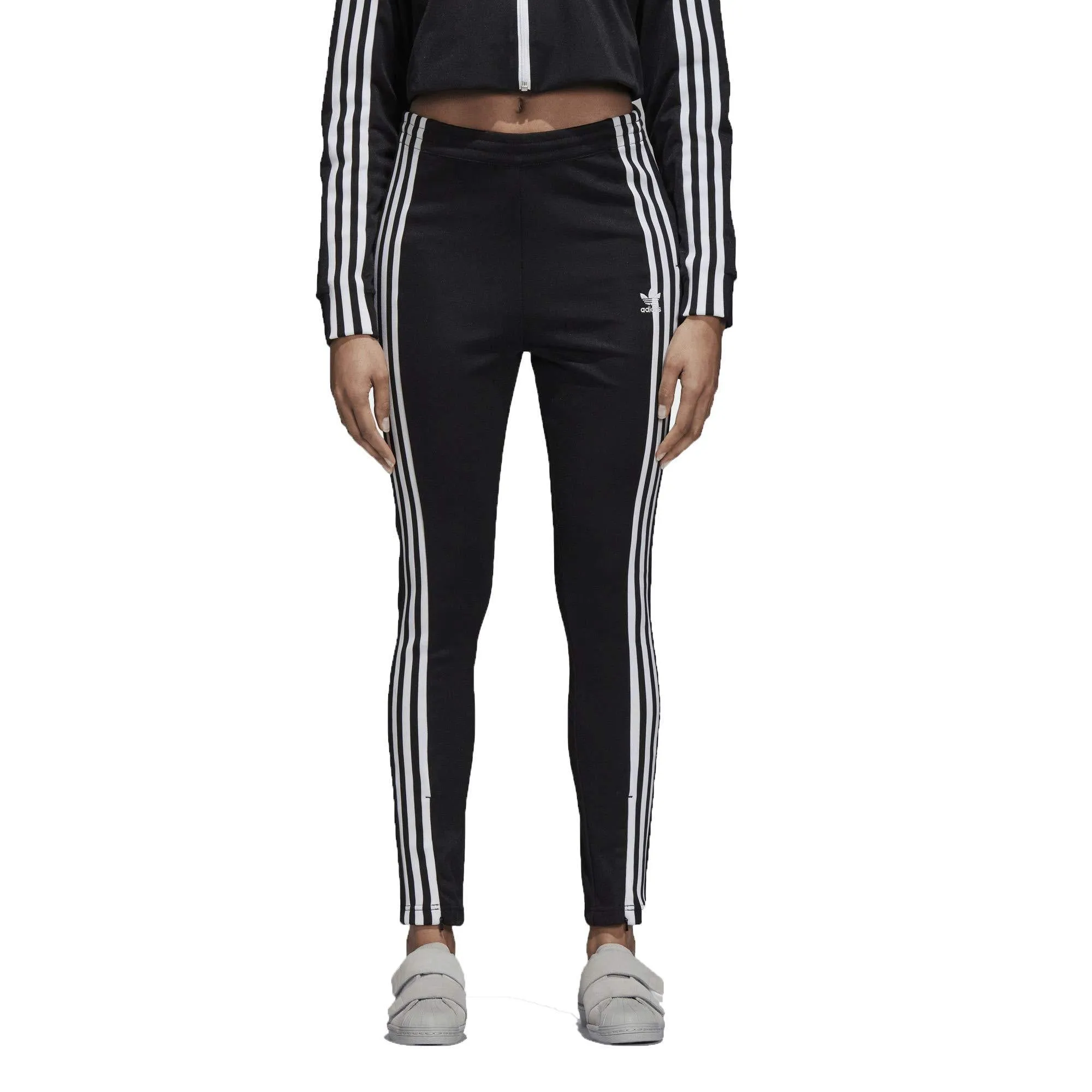 adidas Women's Originals Superstar Track Pant - Dh2719 sold by Zulily