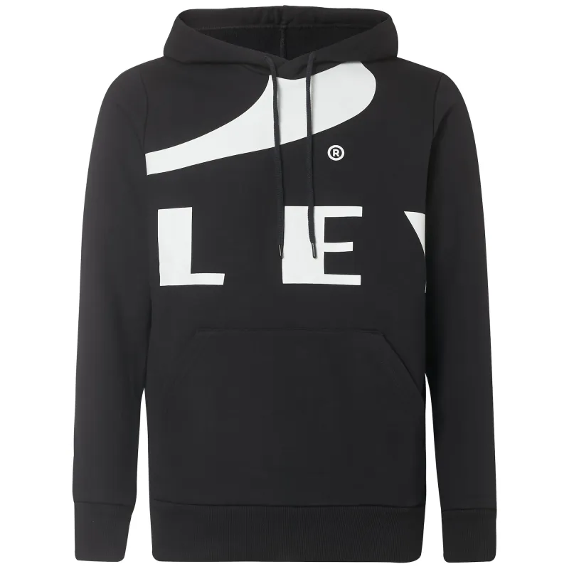 Oakley Men's Big Logo Ellipse Hoodie - 472589-02E sold by Zulily