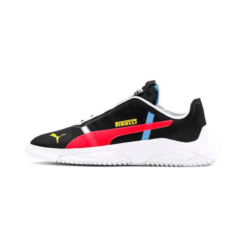 Puma Men's Replicat X Pirelli V2 - 306467-01 sold by Zulily